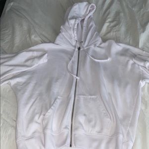 PacSun Playboy Zip-up